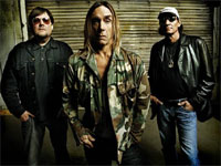 The Stooges