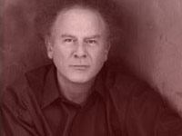 Art Garfunkel