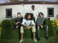 Gym Class Heroes