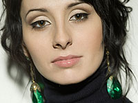 Tatiana Okupnik