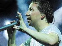 DJ Bobo