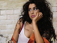 Amy Winehouse