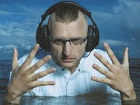 Leszek MoĹźdĹźer