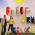 Freeform Five