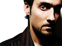 Seamus Haji