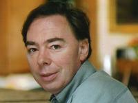Andrew Lloyd Webber