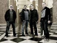 Sonic Palms / fot. oficjalna strona zespo�u