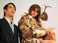 Handsome Furs