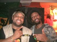 Iration Steppas