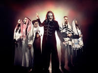 Orphaned Land