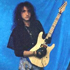 Jason Becker