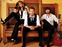 Lady Antebellum