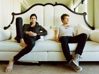 3OH!3 / fot. P. Littky / oficjalna strona zespo�u