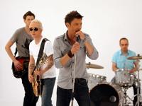 VOLVER / fot. Universal Music Polska