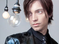 Alex Band