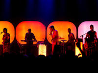 Yeasayer