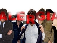 Alergia
