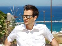 Edward Maya / fot. oficjalna strona artysty