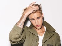Justin Bieber / fot. oficjalna strona artysty