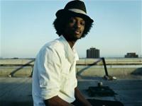 K'Naan