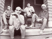 Minor Threat