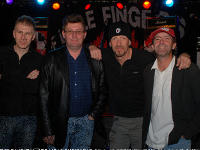 Stiff Little Fingers / fot. oficjalna strona zespołu