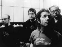 Circle Jerks / fot. oficjalna strona zespołu