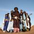 Tinariwen / fot. oficjalna strona zespo�u