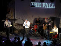 The Fall