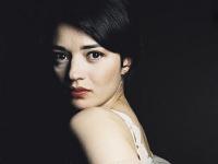 Carmen Consoli / fot. oficjalna strona artystki