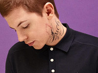Professor Green / fot. oficjalna strona artysty