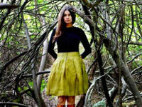 Hope Sandoval / fot. oficjalona strona artystki