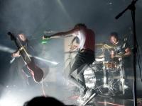 A Place To Bury Strangers