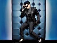 Adam Lambert / fot. oficjalna strona artysty