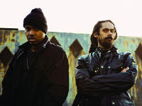 Nas & Damian Marley