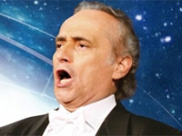 José Carreras