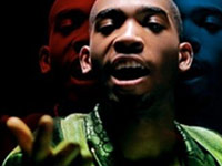 Tinie Tempah  / fot. oficjalna strona artysty