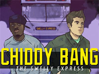 Chiddy Bang