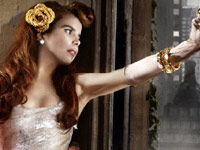 Paloma Faith