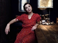 Lisa Hannigan
