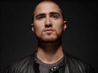 Mike Posner / fot. Mike Posner (oficjalna strona wykonawcy)