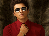 Bruno Mars