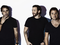 Swedish House Mafia