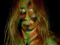 Chris Caffery