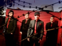 The Parlotones / fot. The Parlotones