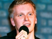 Artur Gotz / fot. Artur Gotz (oficjalna strona artysty)