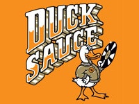 Duck Sauce