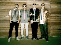 Far East Movement