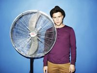 Olly Murs
