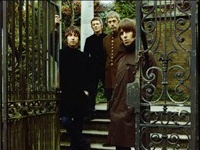Beady Eye